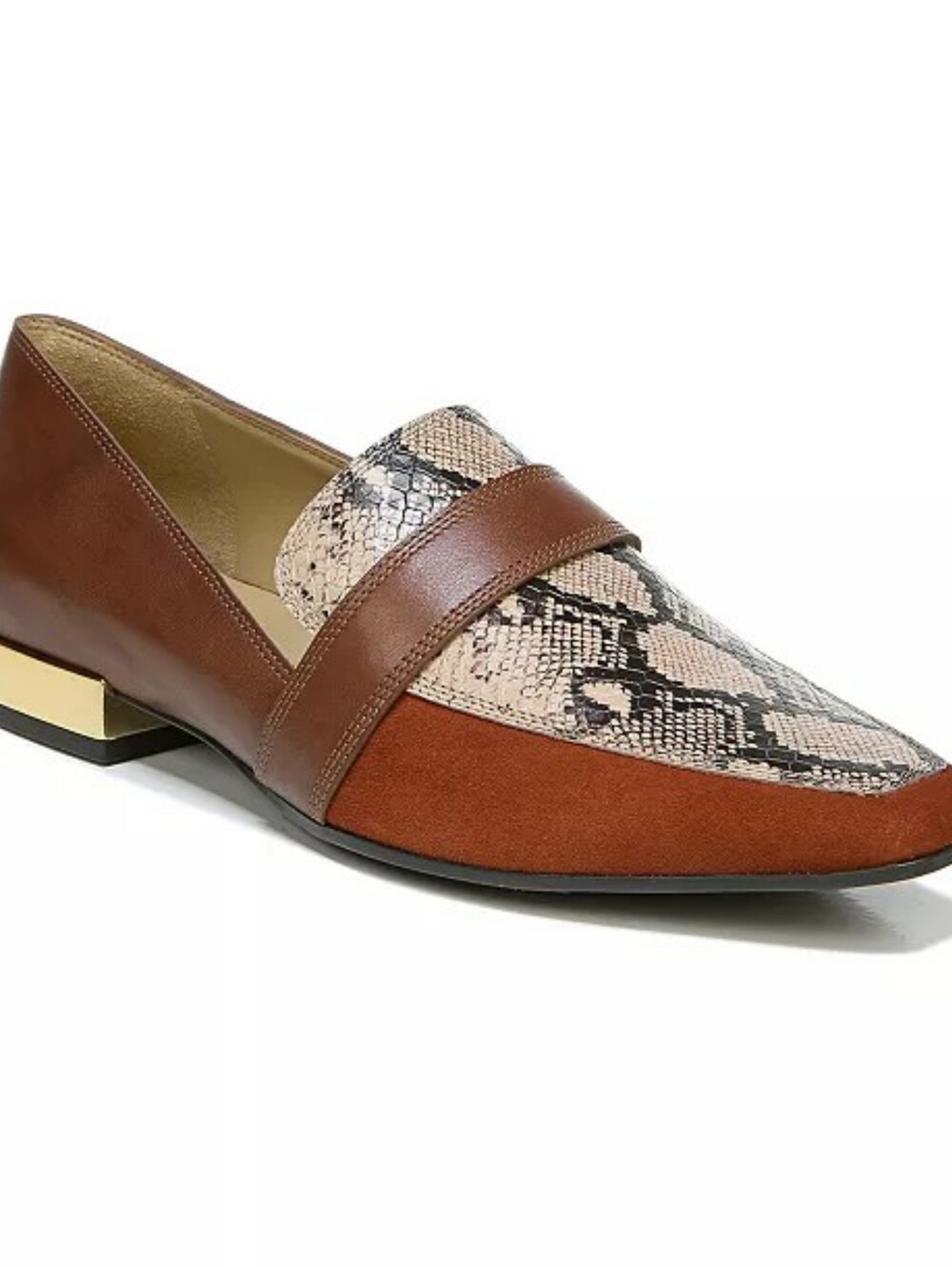 Naturalizer Cicero Slip-ons